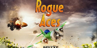 Rogue Aces Deluxe