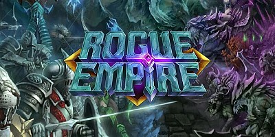 Rogue Empire: Dungeon Crawler RPG