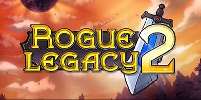 Rogue Legacy 2