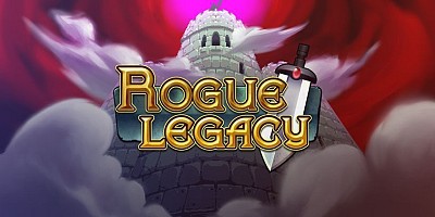 Rogue Legacy