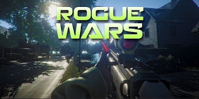 Rogue Wars