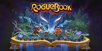 Roguebook: Deluxe Edition