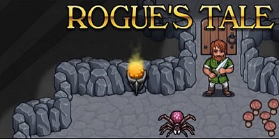 Rogue's Tale