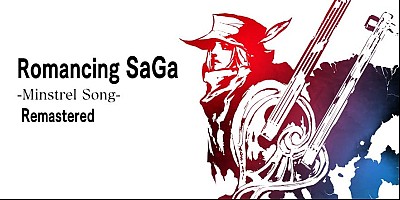 Romancing SaGa: Minstrel Song Remastered