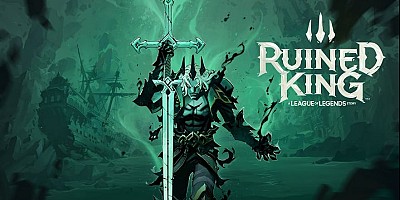 Ruined King: A League of Legends Story