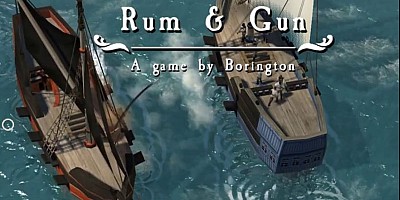 Rum & Gun