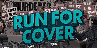 Run For Cover