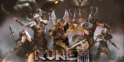 Rune 2: Decapitation Edition