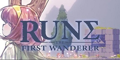 Rune The First Wanderer