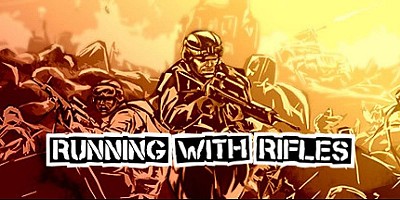 Running With Rifles