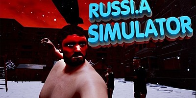 RUSSI.A SIMULATOR