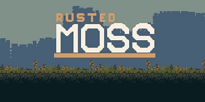 Rusted Moss