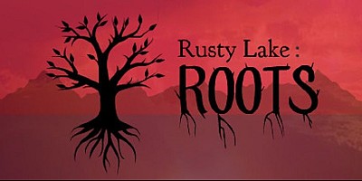 Rusty Lake: Roots