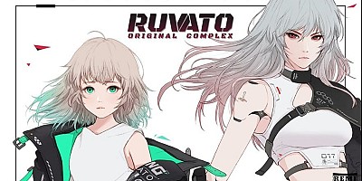 Ruvato: Original Complex