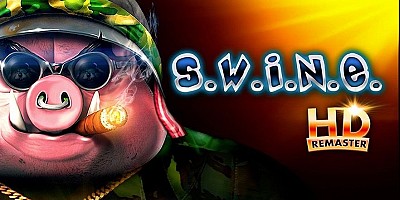 S.W.I.N.E. HD Remaster