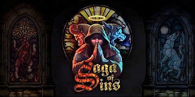 Saga of Sins