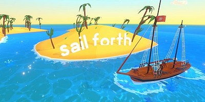 Sail Forth