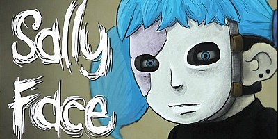 Sally Face. Episode 1-5