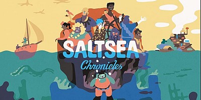 Saltsea Chronicles