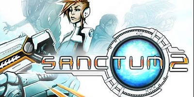 Sanctum 2