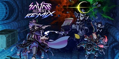 Savant: Ascent REMIX - Bundle