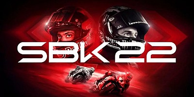 SBK 22