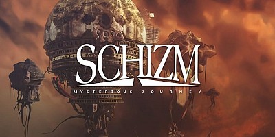 Schizm: Mysterious Journey