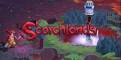 Scorchlands