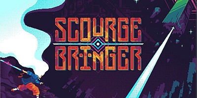 ScourgeBringer