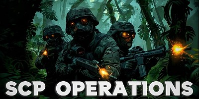 SCP Operations