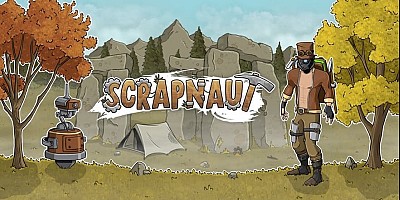 Scrapnaut