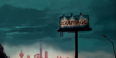 Scrappage