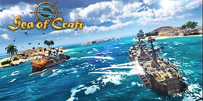 Sea of Craft