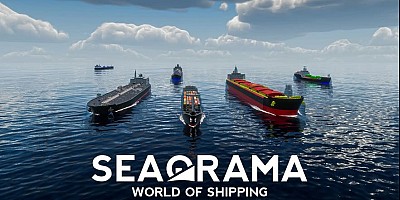 SeaOrama: World of Shipping