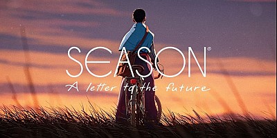 Season: A letter to the future