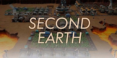 Second Earth