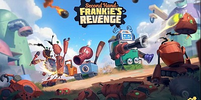 Second Hand: Frankie's Revenge