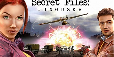 Secret Files: Tunguska