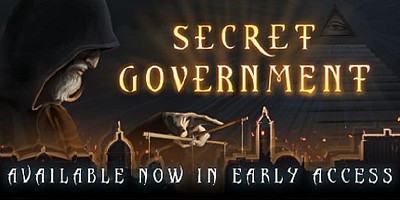 Secret Government