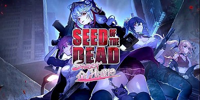 Seed of the Dead: Sweet Home