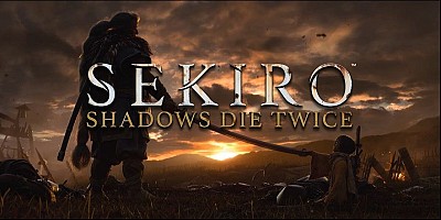 Sekiro: Shadows Die Twice