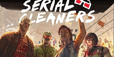 Serial Cleaners