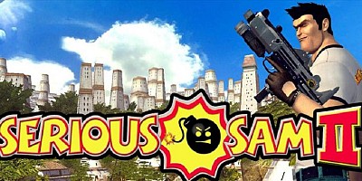 Serious Sam 2