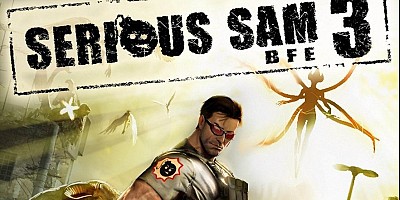 Serious Sam 3: BFE