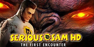 Serious Sam HD: The First Encounter