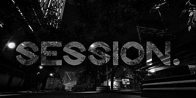 Session: Skateboarding Sim Game