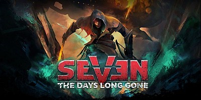 Seven: The Days Long Gone