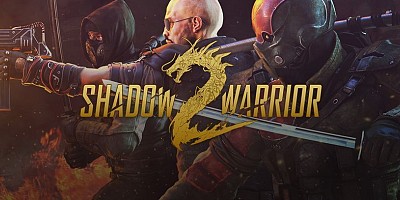 Shadow Warrior 2