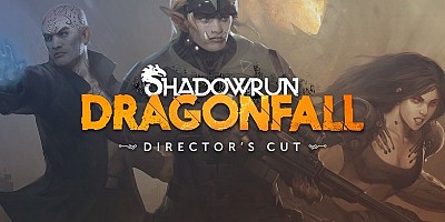 Shadowrun: Dragonfall