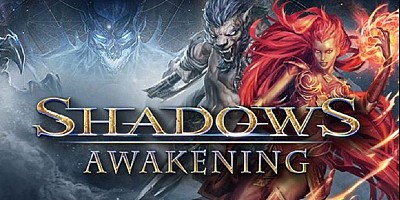 Shadows: Awakening